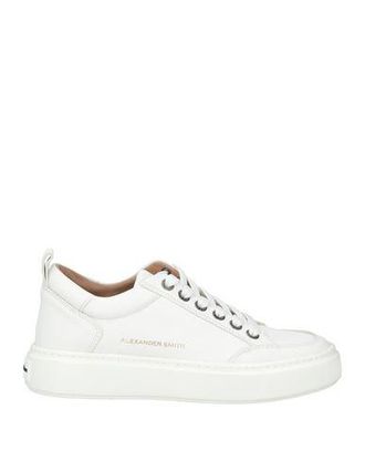 Alexander Smith Sneakers