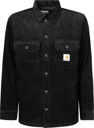 Carhartt Work in Progress Whitsome Shirt Jacket