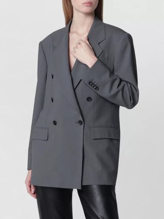 Tagliatore single breasted jacket notch lapel pockets