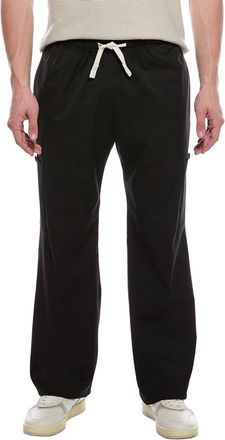 Palm Angels Wool-Blend Pant