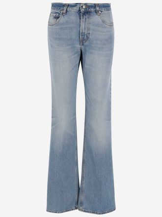 Haikure Cotton Jeans