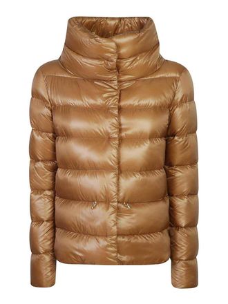 Herno Amelia Short Down Jacket