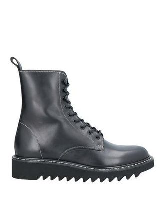 Giuseppe Zanotti FOOTWEAR - Ankle boots on YOOX.COM