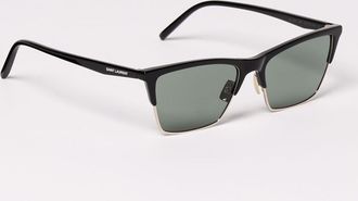 Saint Laurent Occhiali da sole Wellington Saint Laurent