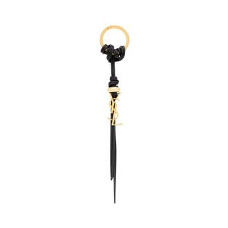 Saint Laurent Dames, Accessoires, Zwart, Maat: ONE Size