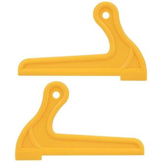 OEM Empujador Tipo V De 2 Piezas Para Sierra De Mesa, Sierra De Madera De Seguridad Para Mesa De Carpinter&iacute;a Y Fresadora -crezuo