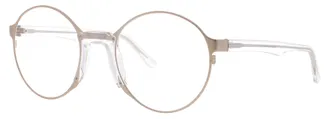 Andy Wolf Optical Glasses BROWN