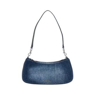 Marc Jacobs Donna, Borse, Blu, Taglia unica, new