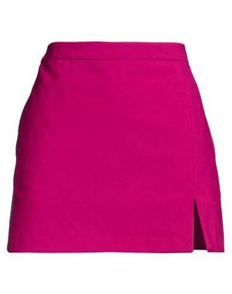 Jucca HOSEN & R&Ouml;CKE - Minir&ouml;cke auf YOOX.COM