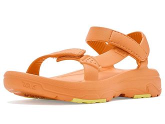 Teva Apreaqua Drift Womens Shoes Papaya : 10 B - Medium