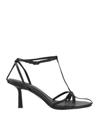 Studio Amelia CALZADO - Sandalias con cierre en YOOX.COM