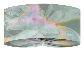 Buff Coolnet UV Ellipse Stirnband - Unisex | grau