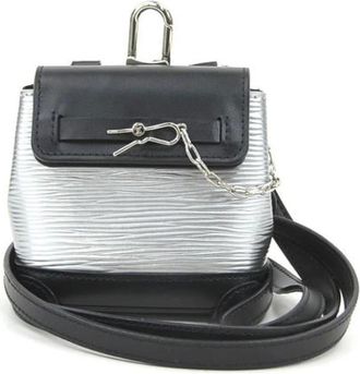 Louis Vuitton unisex, Pre-owned, Nero, Taglia unica, used