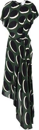 AZ FACTORY KLEIDER - Maxi-Kleider auf YOOX.COM