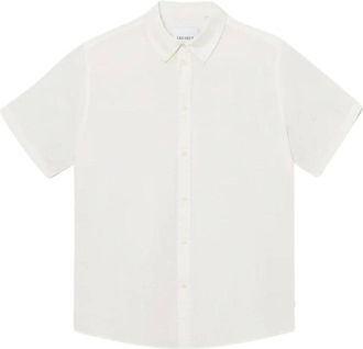 Les Deux Uomo, Magliette, Bianco, 2Xl, new
