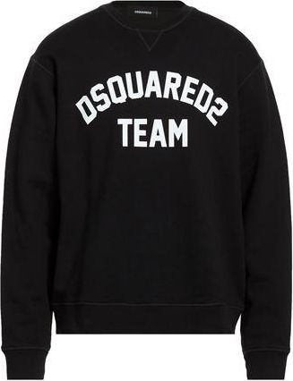 Dsquared2 CAMISETAS Y TOPS - Sudaderas en YOOX.COM