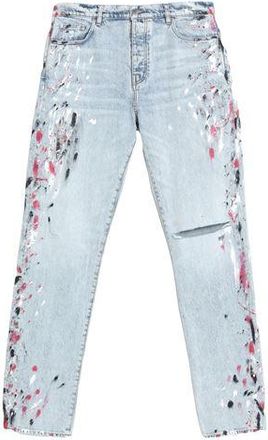 Amiri BOTTOMWEAR - Jeans sur YOOX.COM