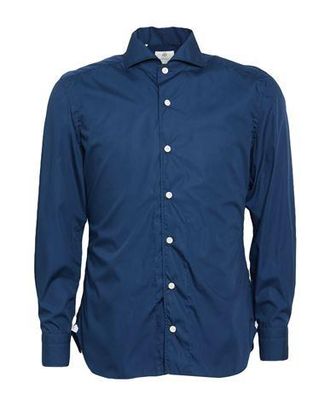 LUIGI BORRELLI NAPOLI Shirts