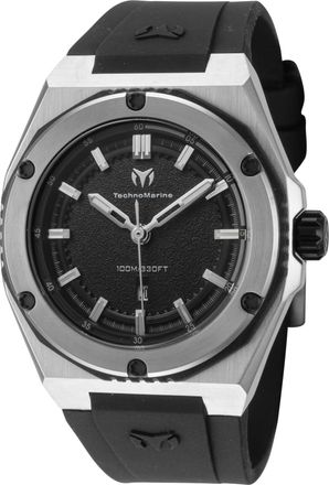 Technomarine Coral Legacy Womens Watch