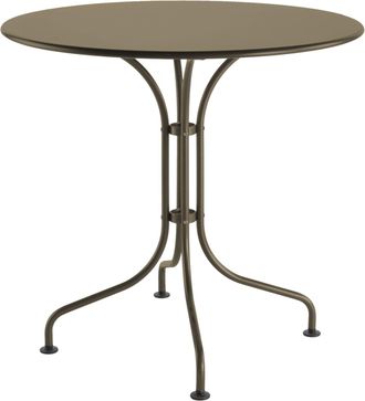 Schubiger M&ouml;bel Gartentisch St. Moritz