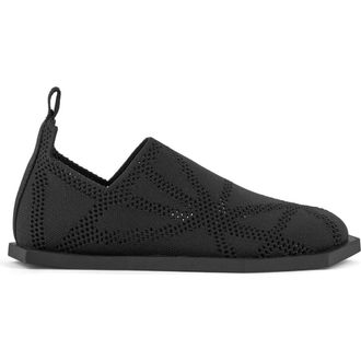 United Nude Poly Fabric Lo Sneakers in Black at Nordstrom, Size 43