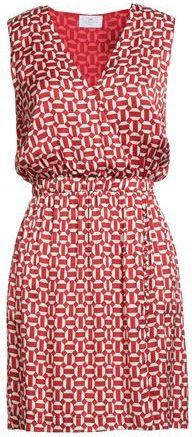 Nenette DRESSES - Mini dresses on YOOX.COM