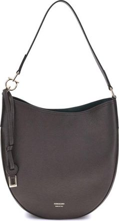 Ferragamo North-South Shoulder Bag