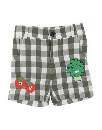 Stella McCartney BOTTOMWEAR - Shorts & Bermuda Shorts on YOOX.COM