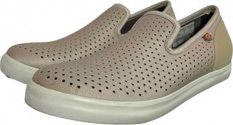 Bogs Womens Kicker Breathe Rain Shoe In Sandstone