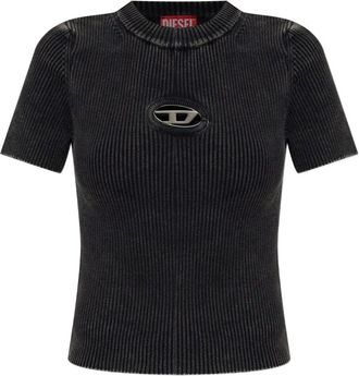 Diesel M-Anchor-A-Ss Sweater