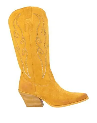 Ovye By Cristina Lucchi SCHUHE - Stiefel auf YOOX.COM