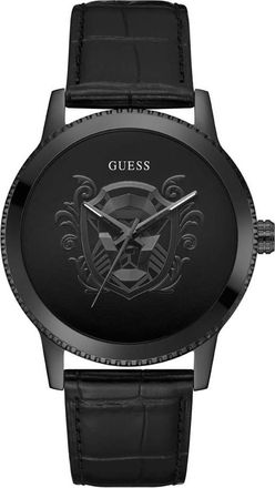 Guess GW0566G2 Mens Monarch Watch - Black - One Size