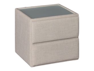 Schubiger M&ouml;bel Nachttisch M