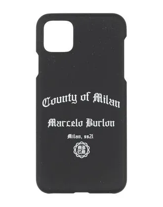 Marcelo Burlon HIGHTECH - Cover & Hüllen auf YOOX.COM
