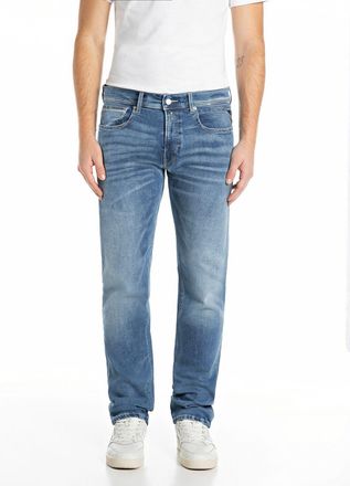 Replay Straight-Jeans