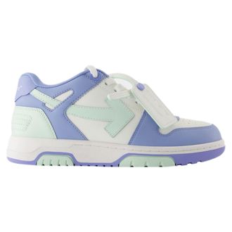 【ept】BONITO (OFF WHITE/BLUE) R6246 Off White Out Of Office 'Blue Fluo' - Off White