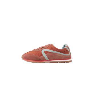 Verbenas Sneakers - Dames - Schoenen - Bruin - Maat: 39 EU
