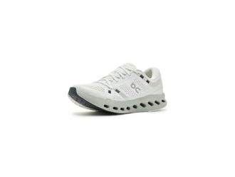 On Cloudsurfer 2 Mens Running Shoes Ivory/Iceberg : 11.5 M, Textile