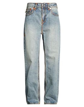 True Religion HOSEN & R&Ouml;CKE - Jeanshosen auf YOOX.COM