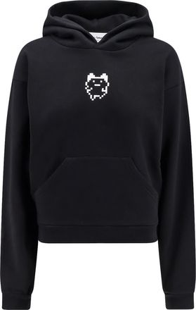 Coperni X Tamagotchi Organic Cotton Sweatshirt
