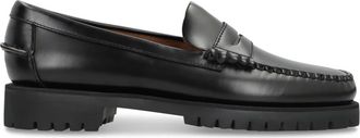 Sebago Loafers - Dames - Loafers - Zwart - 40 EU - Schoenen