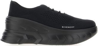 Givenchy Sneakers Marshmallow - Nero