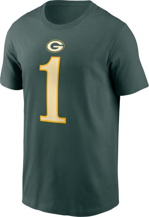 Nike Micah Parsons Green Bay Packers Rivalries Collection Nike Mens NFL T-Shirt in Green | N19933X7TF-NKF
