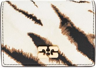 Ganni Mujer, Accesorios, Beige, Talla: ONE Size