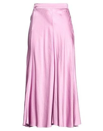 Forte_Forte HOSEN & R&Ouml;CKE - Midi-R&ouml;cke auf YOOX.COM