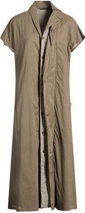 Yohji Yamamoto Midi dresses