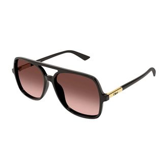 Chlo&eacute; Sunglasses, unisex, Multicolor, Size: 57 MM 1Pqd5Ga0A