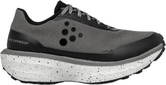 Craft Hydro Trail Sneakers - Heren - Sneakers - Grijs - 42 1/2 EU - Nylon - Schoenen