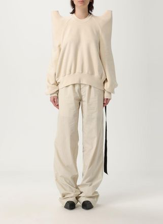 Rick Owens Sweater RICK OWENS DRKSHDW Woman color Beige