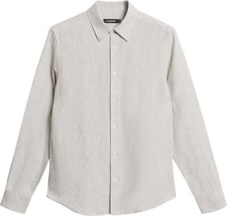 J.Lindeberg Uomo, Magliette, Beige, L, new